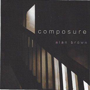 Alan Brown: Composure (alanbrown.co.nz)