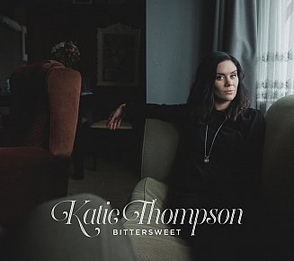 Katie Thompson: Bittersweet (Quirky)