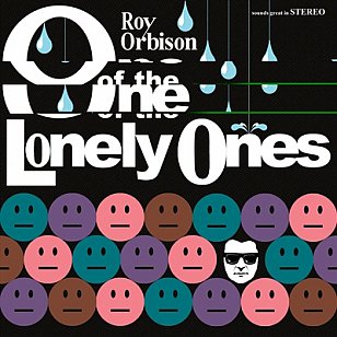 Roy Orbison: One of the Lonely Ones (Universal)