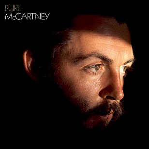 Paul McCartney; Pure McCartney (Universal)