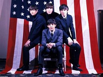 THE BEATLES' US ALBUMS REISSUED: How America misheard the Beatles