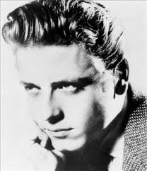 EDDIE COCHRAN (1956-1960): Live fast, die right