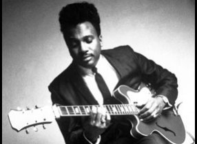 Otis Rush: All Your Love (1958)