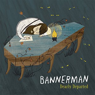 Bannerman: Dearly Departed (Bannerman/Rhythmethod)