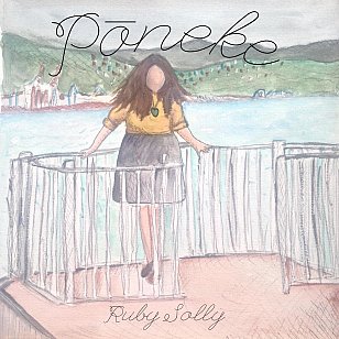 Ruby Solly: Poneke (digital outlets)