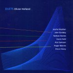 Olivier Holland: Duets (Ode)