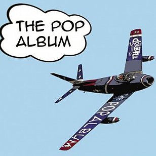 The Doubtful Sounds: The Pop Album (doubtfulsounds.com)