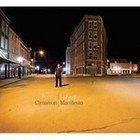 Jimmy LaFave: Cimmaron Manifesto (Red House/Elite)