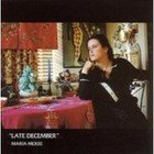 Maria McKee: Late December (Cooking Vinyl)
