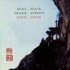 Mike Nock/Frank Gibson: Open Door (1987)