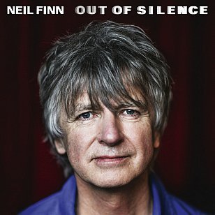 THE BARGAIN BUY: Neil Finn: Out of Silence