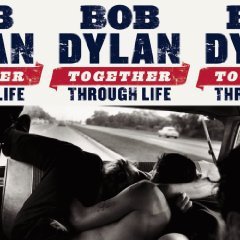BEST OF ELSEWHERE 2009 Bob Dylan: Together Through Life (Sony)