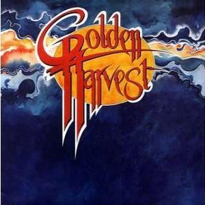 RECOMMENDED RECORD: Golden Harvest: Golden Harvest (Frenzy)