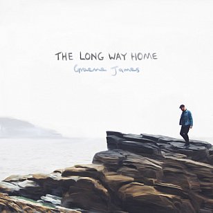 Graeme James: The Long Way Home (Nettwerk/digital outlets)