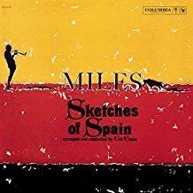 MILES DAVIS: SKETCHES OF SPAIN, CONSIDERED (1960): Jazz at the interface of classical music