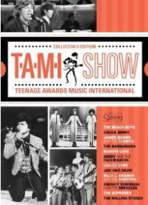 THE BARGAIN BUY: Various Artists; The T.A.M.I Show (DVD)