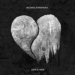 Michael Kiwanuka: Love & Hate (Universal)