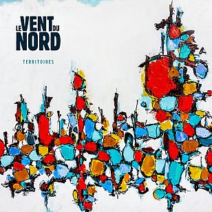 Le Vent du Nord: Territories (Borealis/digital outlets)