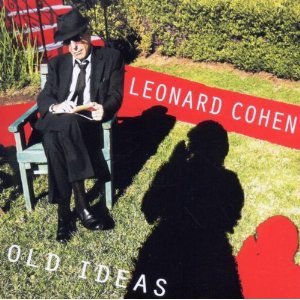 THE BARGAIN BUY: Leonard Cohen; Old Ideas