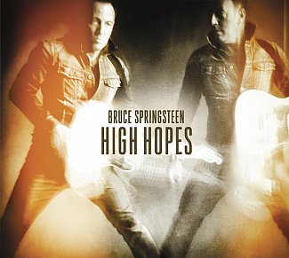 Bruce Springsteen: High Hopes (Sony)