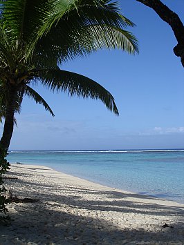 Samoa: A stranger in paradise (2001)