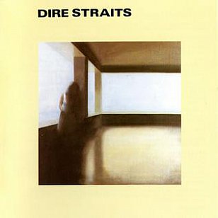 THE BARGAIN BUY: Dire Straits: Dire Straits