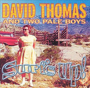 David Thomas and Two Pale Boys: Surf's Up (2001)