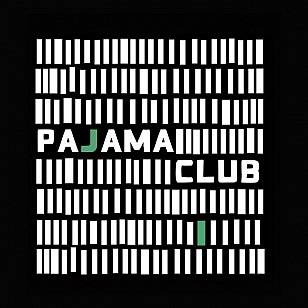 Pajama Club: Pajama Club (Isaac)