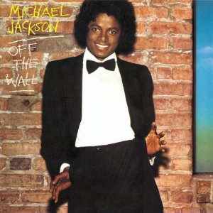 THE BARGAIN BUY: Michael Jackson; Off the Wall