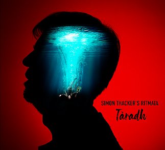 Simon Thacker's Ritmata: Taradh (Slap the Moon/digital outlets)