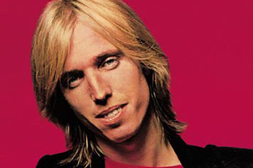 Tom Petty: Chair man of the bored