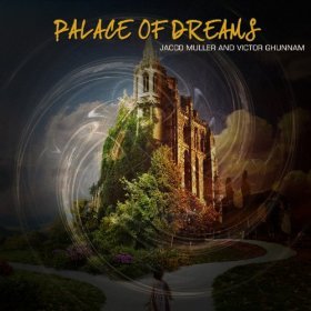 Victor Ghannam and Jacco Muller: Palace of Dreams 