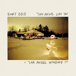 RECOMMENDED REISSUE: Howe Gelb; Sno Angel Like You (Fire/Southbound)