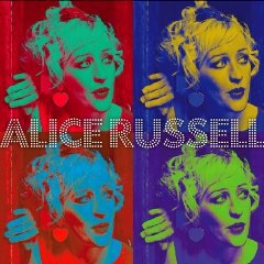 Various: Alice Russell; The Pot of Gold Remixes (Little Poppet)