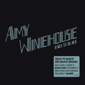 THE BARGAIN BUY: Amy Winehouse: Back to Black (Universal)