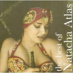 Natacha Atlas: The Best of Natacha Atlas (Mantra)