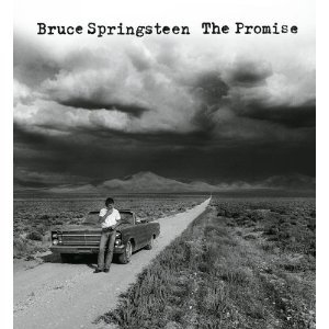 BEST OF ELSEWHERE 2010 Bruce Springsteen: The Promise (Sony)