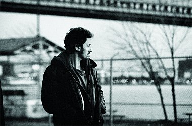 BRUCE SPRINGSTEEN, TRACKED DOWN AGAIN (2025): The Boss gets synthy and loopy