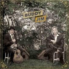 Buddy Miller and Jim Lauderdale: Buddy and Jim (New West)