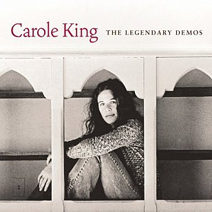 Carole King: Pleasant Valley Sunday (1966)