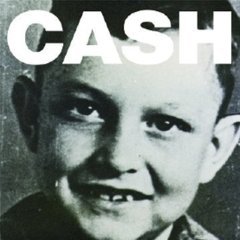 Johnny Cash: Cash, American VI; Ain't No Grave (American)