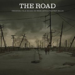 Nick Cave and Warren Ellis: The Road (Mute)