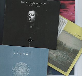 IN BRIEF: A quick overview of some recent releases
