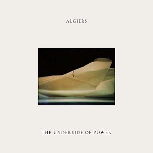 Algiers: The Underside of Power (Matador)