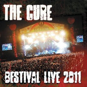 The Cure: Bestival Live 2011 (Lost/Border)