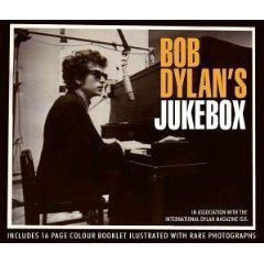 Various: Bob Dylan's Jukebox (Chrome Dreams/Triton)