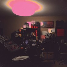 Unknown Mortal Orchestra: Multi-Love (Jagjaguwar)