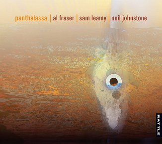 Al Fraser, Sam Leamy, Neil Johnstone: Panthalassa (Rattle)