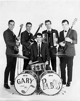 Gary Lewis and the Playboys: This Diamond Ring (1965)