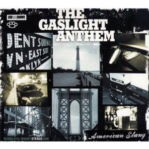 The Gaslight Anthem: American Slang (Shock)